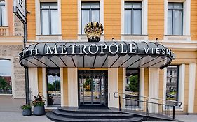Metropole Hotel Riga